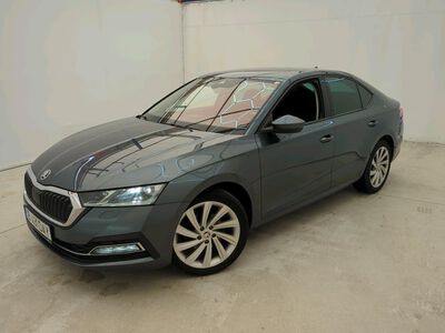 &Scaron;koda OCTAVIA